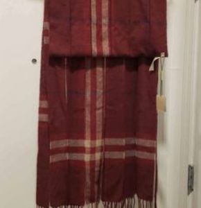 Burberry Scarf